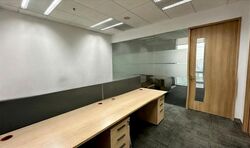 Raffles Place MRT (D1), Office #522963171